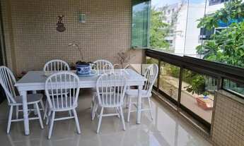 Imagem 5: Recreio dos Bandeirantes