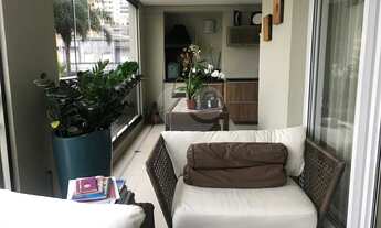 Imagem 3: Apartamento para venda em Santana