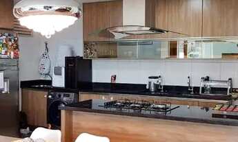 Imagem 5: Aluguel de cobertura no Easy Residencial | 4 Quartos