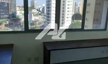 Imagem 4: Sala - Cambuí - Campinas