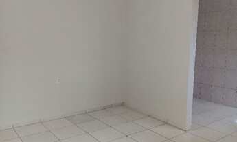 Imagem 5: Casa com 1 dormitório para alugar, 35 m² por R$ 1.040,00 - Jardim Leonor - Campinas/SP