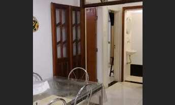 Imagem 1: Apartamento 2/4 com suíte, 90 m² mobiliado, Pituba