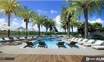 Imagem: Apartamento para venda com 60m² com 2 dormitórios