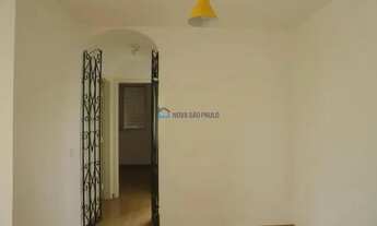 Imagem 2: Locação Apartamento| Vila Clementino| Varanda | Próximo ao metrô