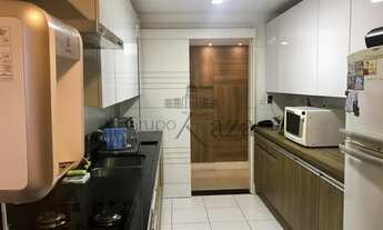 Imagem 5: Apartamento - Jardim América - Residencial Ômega - 110m² - 3 dormitórios