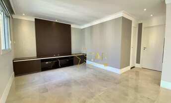 Imagem 5: Apartamento à venda, 167 m² por R$ 2.350.000,00 - Brooklin - São Paulo/SP