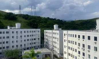 Imagem 5: Alugo apartamento Campo Grande