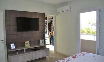 Imagem 5: JACAREí - Casa de Condomínio - Jardim Califórnia