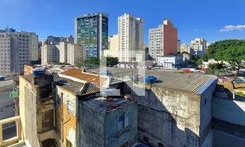 Imagem 6: Apartamento para Aluguel - Bela Vista, 1 Quarto, 25 m2