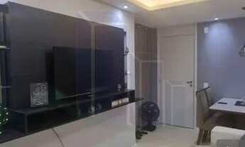 Imagem: Alugo Apartamento Térreo. Com 48 metros