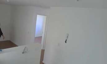 Imagem 3: Apartamento Apartamento com 2 dormitórios