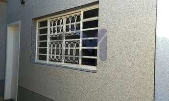 Imagem 5: Casa para Locação em Salto, Loteamento Terras de São Pedro e São Paulo, 3 dormitórios, 1 s