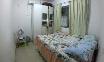 Imagem 6: Casa na praia, perfeita para veraneio