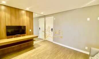 Imagem 6: Apartamento com 2 dormitórios para alugar, 66 m² por R$ 9.590,00/mês - Brooklin - São Paul