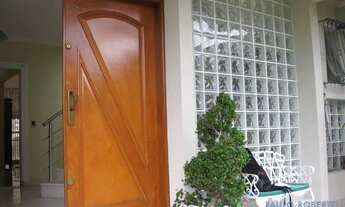 Imagem 3: CASA ASSOBRADADA - MORUMBI - SP