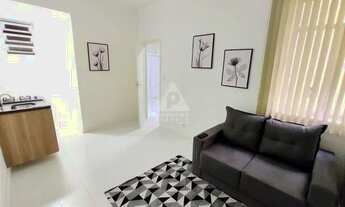 Imagem: Apartamento à venda, 1 quarto, Copacabana
