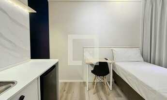 Imagem 4: Apartamento para Aluguel - Santa Cecília, 1 Quarto, 20 m2