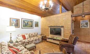 Imagem: Casa à venda em Campinas