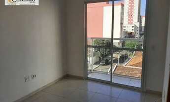 Imagem 2: Apartamento com 1 dormitório, 36 m² - venda por R$ 215.000,00 ou aluguel por R$ 1.312,57/m