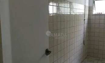 Imagem 6: Apartamento com 2 dormitórios para alugar, 50 m² por R$ 1.512,38/mês - Vila Santana - São