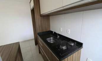 Imagem 5: APARTAMENTO no BUCAREIN com 1 quartos para LOCAÇÃO, 36 m²