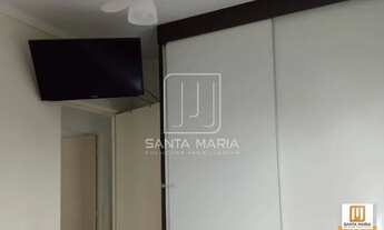 Imagem 7: Apartamento (tipo - padrao) 2 dormitórios, cozinha planejada, portaria 24hs, lazer, espaço