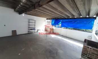 Imagem 6: 1º Aluguel Grátis! Excelente Casa 1Qt e 65m² - Com Vaga - Taquara!