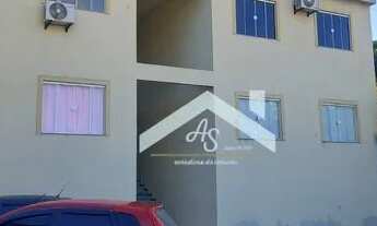 Imagem 7: Apartamento com 1 dormitório à venda, 45 m² por R$ 109.900,00 - Extensão Serramar - Rio da