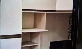 Imagem 2: Apartamento CDHU portaria 24h