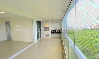 Imagem 3: Apartamento 145 m² com 4 Suítes 5 banheiros e 3 vagas R$ 1.650.000 Dunas Fortaleza CE