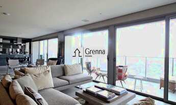 Imagem: Cobertura duplex para venda em Pinheiros