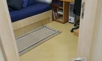 Imagem 2: Condomínio Edificio Residencial Novo Horizonte Rua Falchi Gianini, 247 ? Vila Prudente á v