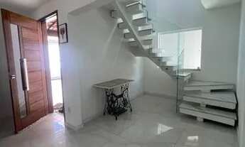 Imagem 6: Casa para Locação em Rio de Janeiro, Campo Grande, 3 dormitórios, 2 suítes, 3 banheiros, 3