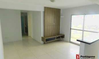 Imagem 2: Apartamento com 03 quartos no Setor Vila Rosa
