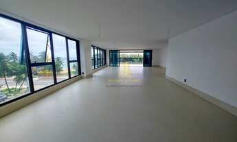 Imagem 3: Beira-mar de alto padrão na Ponta Verde, Edificio Waves