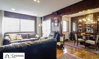 Imagem: Apartamento à Venda 122m² - Pinheiros