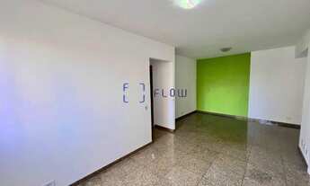 Imagem 2: Apartamento 75m2 contendo 2 dormitórios ,2 banheiros e 1 vaga- Chácara Inglesa