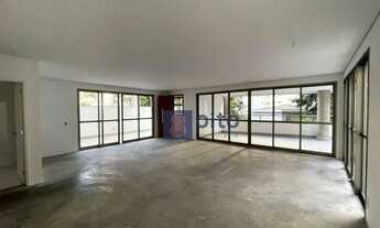 Imagem: Apartamento Garden com 3 suítes à venda