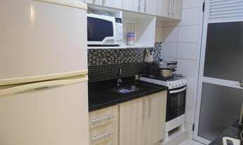 Imagem 3: Apartamento com 3 dormitórios à venda, 74 m² por R$ 548.000,00 - Umuarama - Osasco/SP