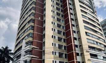 Imagem 2: Apartamento com 4 suítes à venda, 131 m² - Vieiralves - Manaus/AM