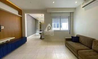 Imagem 2: Apartamento à venda, 3 quartos, 1 vaga, Botafogo - RIO DE JANEIRO/RJ