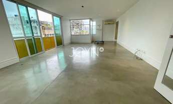 Imagem 4: Cobertura duplex para venda no Leblon com 4 suites, 560 mts e 3 vagas. Leblon