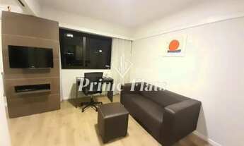Imagem 3: Flat disponível para locação no Ramada São Paulo Itaim Bibi, com 32m², 1 dormitório