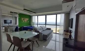 Imagem 2: Flat Beira Mar de Barra de jangada