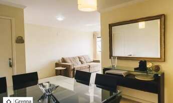 Imagem 6: Apartamento à Venda 105m² - Sumaré, São Paulo