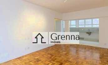 Imagem 4: Apartamento 87m2 Cerqueira Cesar SP