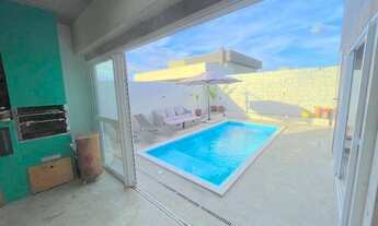 Imagem 6: Casa Sobrado a Venda ou Permuta - Bairro Floresta - Condomínio Reserva Rudá, 3 Dormitórios