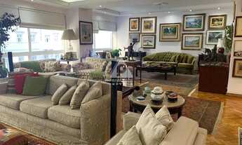 Imagem 3: Apartamento à venda, 3 quartos, 1 suíte, 1 vaga, Copacabana - RIO DE JANEIRO/RJ