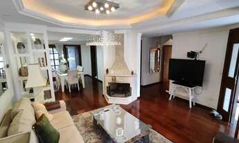 Imagem: PORTO ALEGRE - Casa Padrão - Ipanema