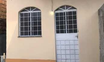 Imagem 6: Casa atrás da faculdade Nilton Lins